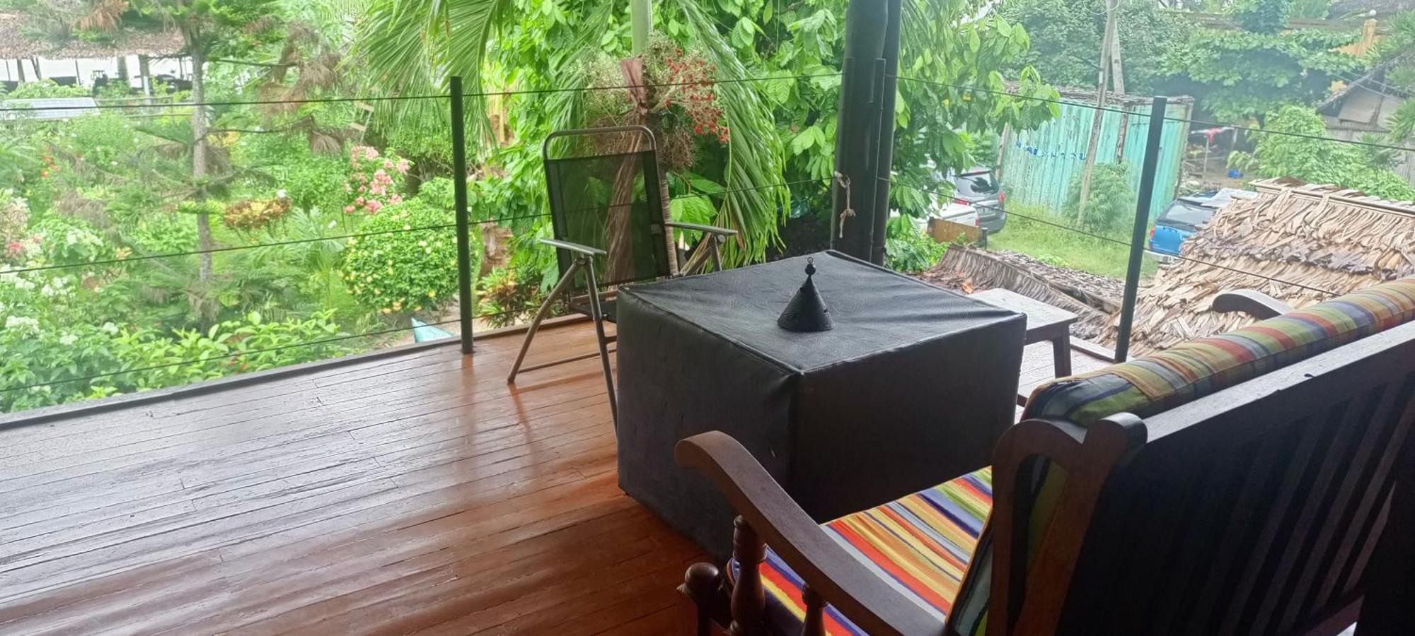 فندق Piscine Bimoko نوسي بي المظهر الخارجي الصورة